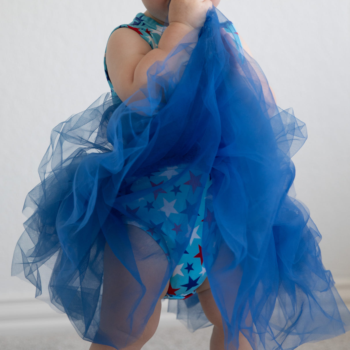 4th of July Tutu