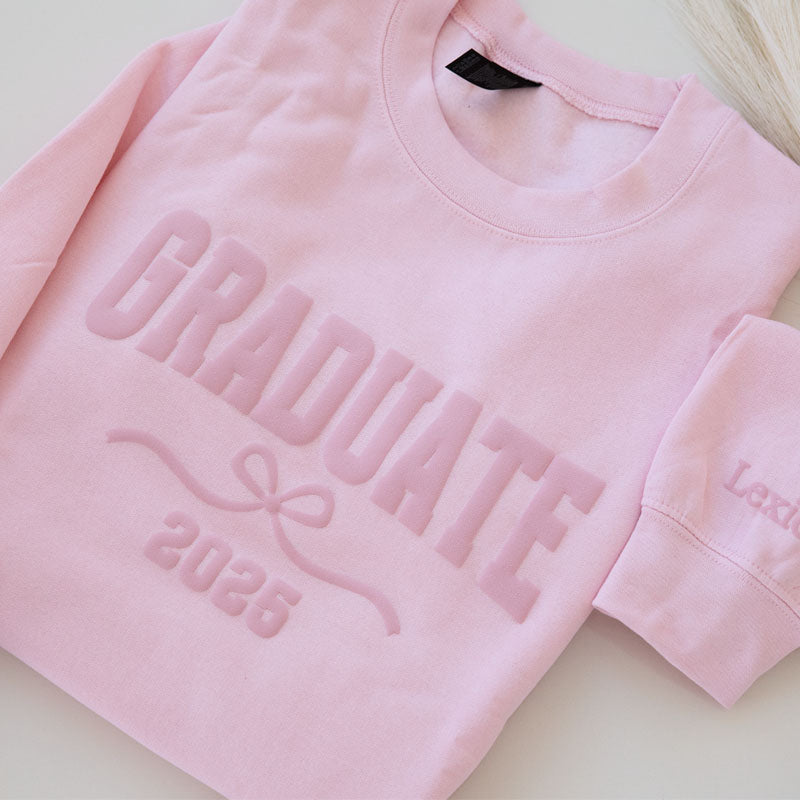 Graduate 2026 Sweatshirt