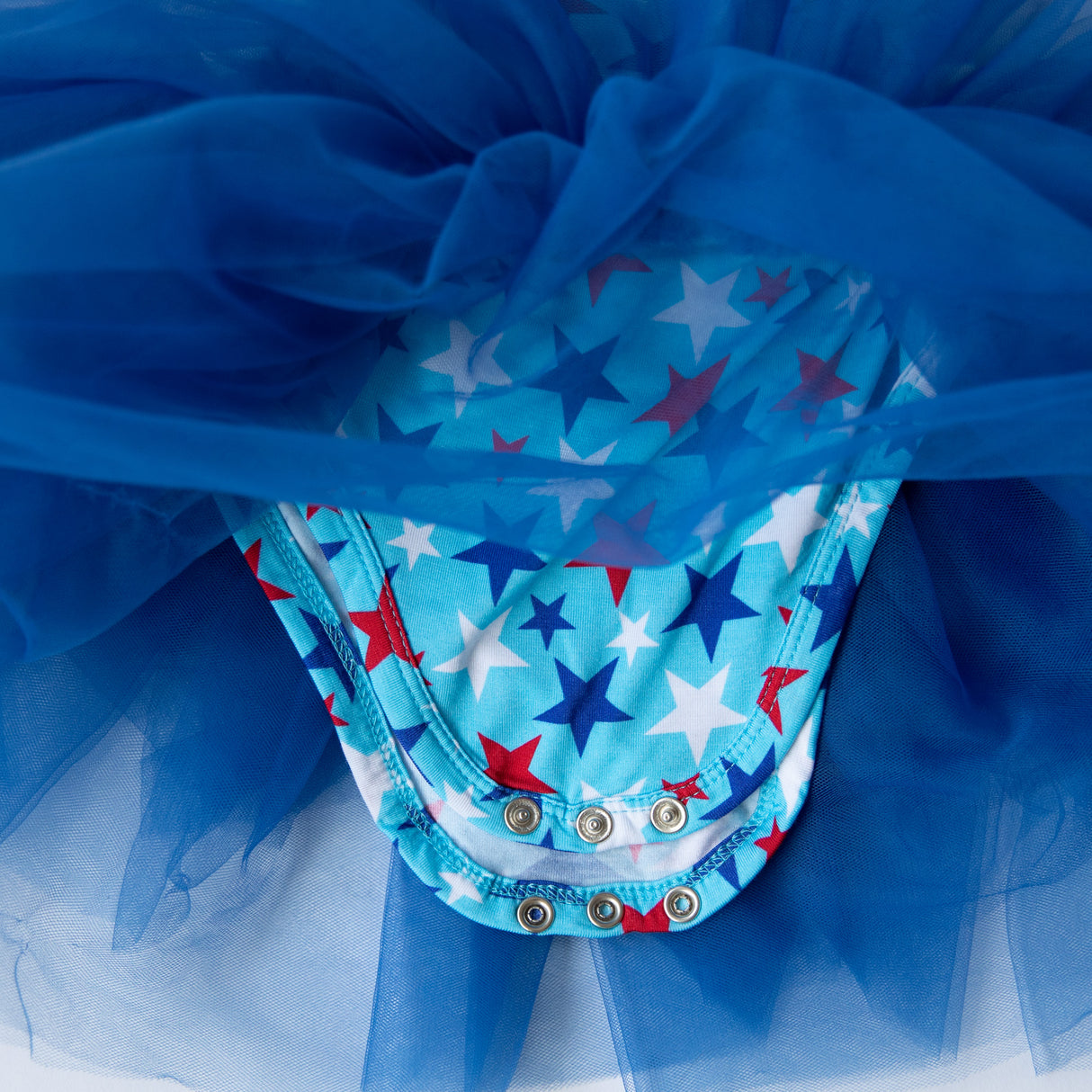 4th of July Tutu