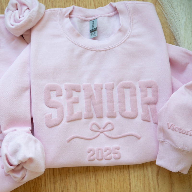 Senior 2026 Sweatshirt