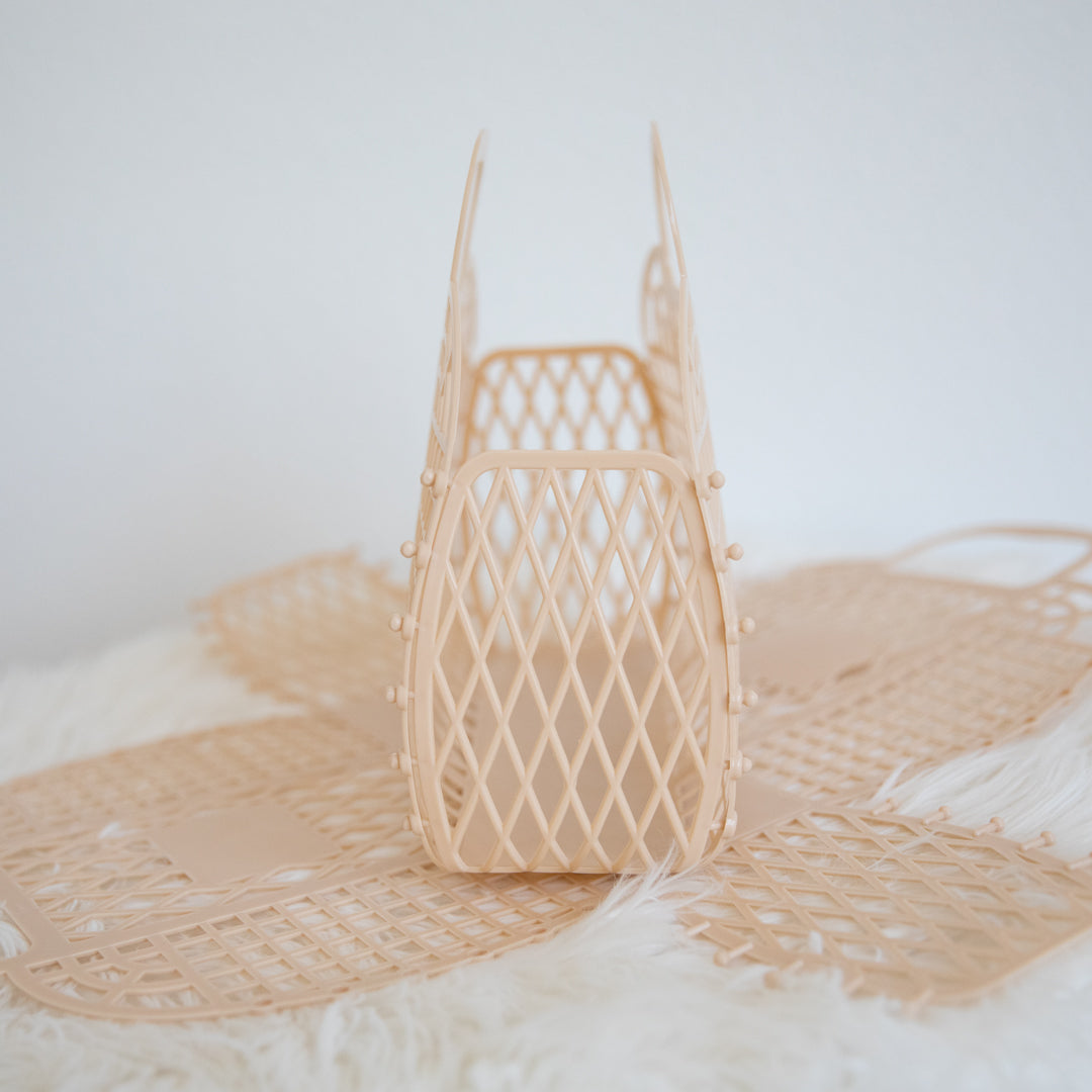 Bridesmaid Jelly Gift Baskets