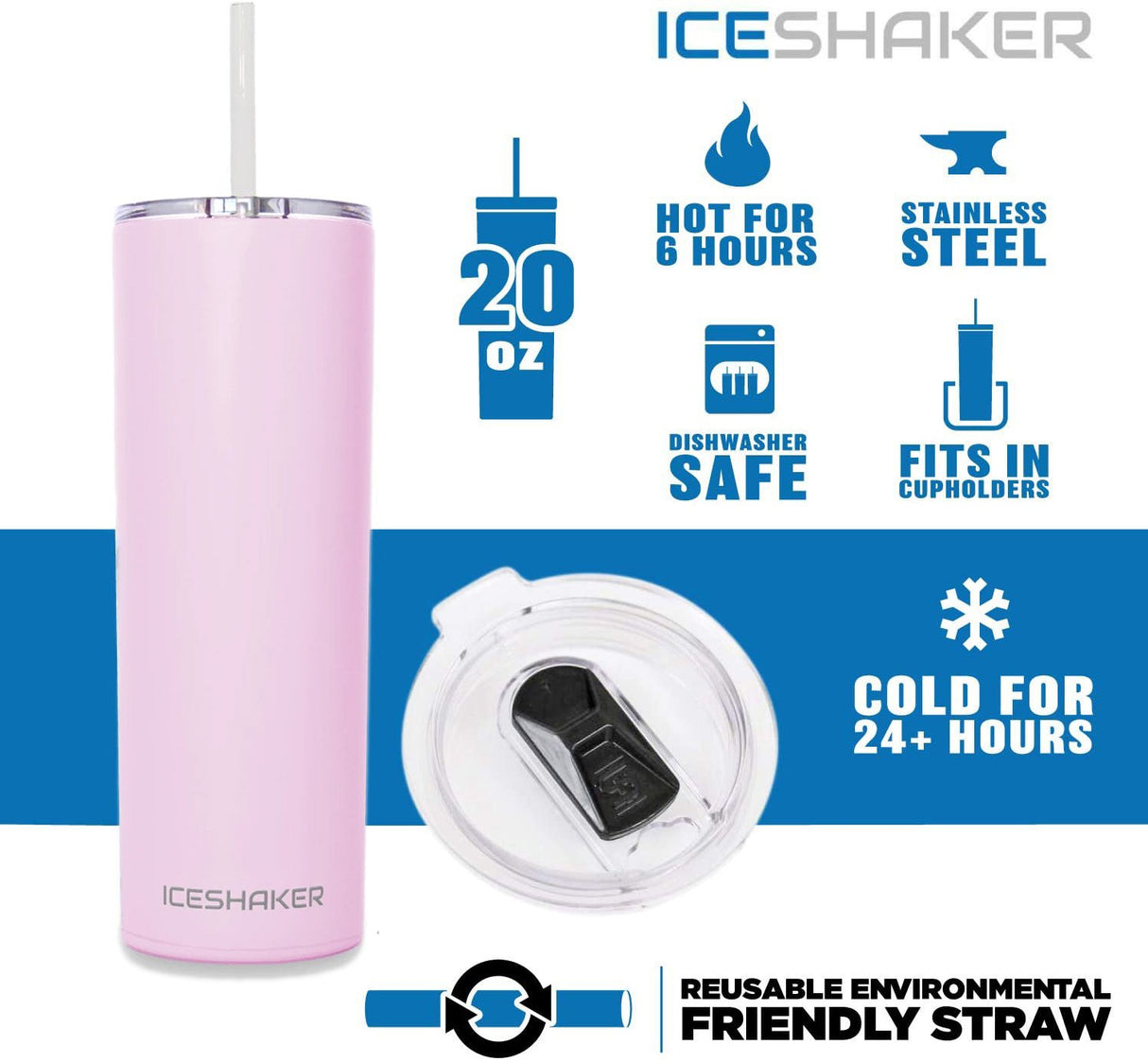 Personalized Tumbler