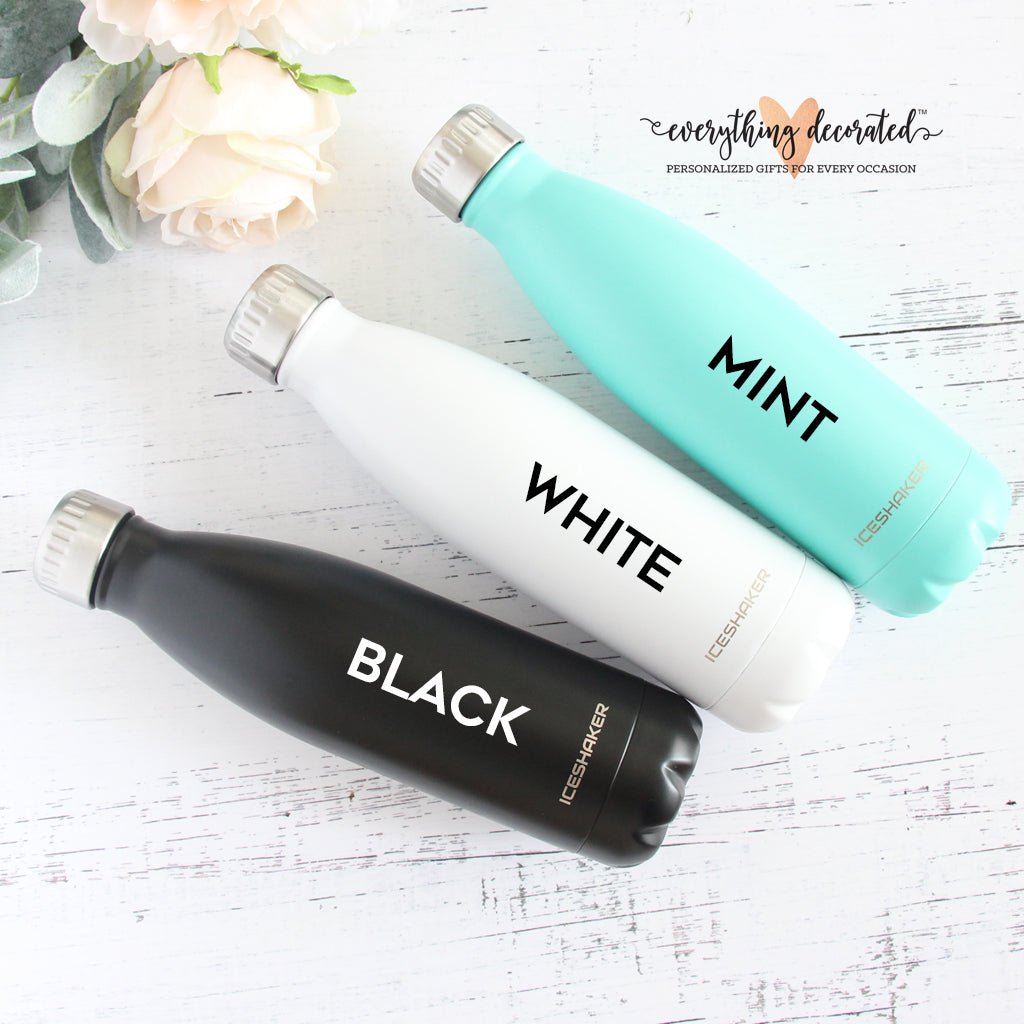 Personalized Tumbler Gift for Her