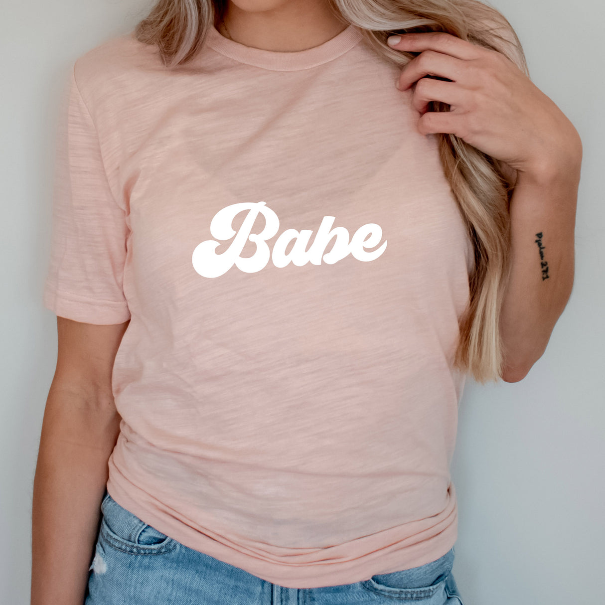 Bachelorette Shirt
