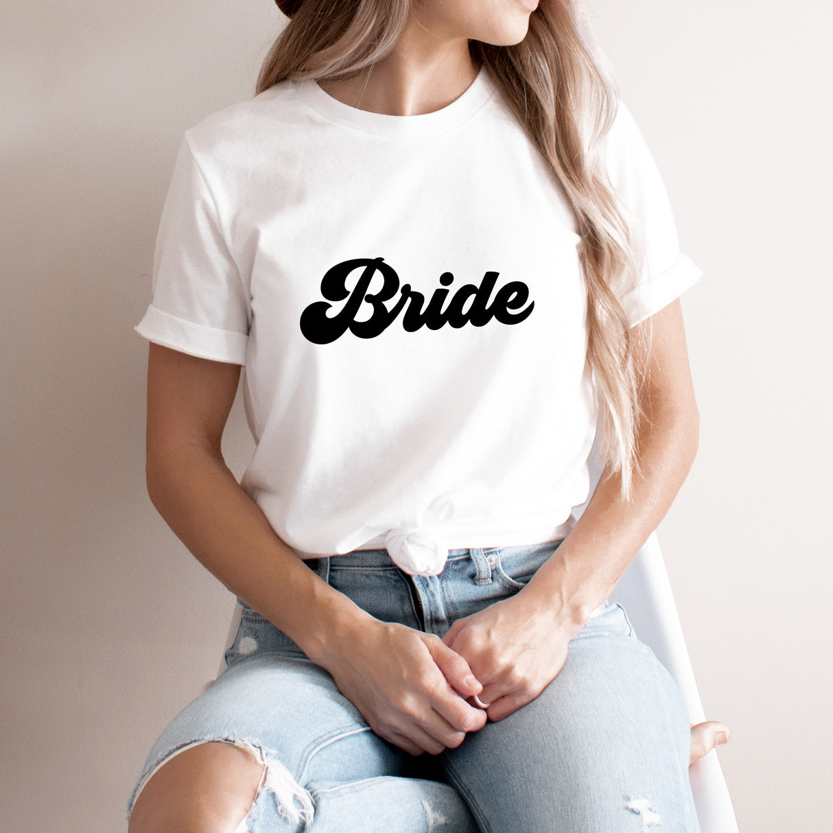 Bachelorette Shirt