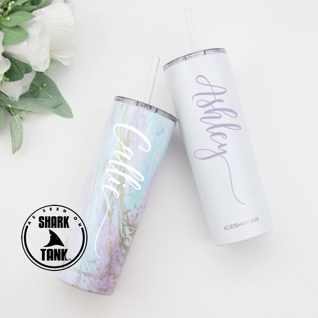 Personalized Tumbler