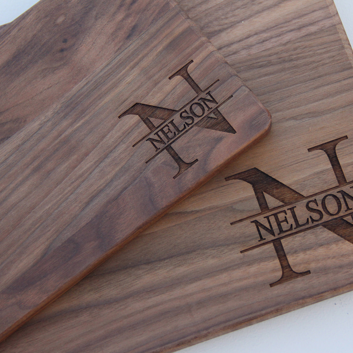 Personalized Cutting Board