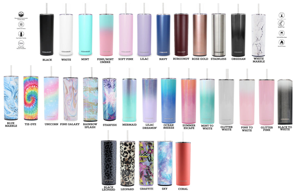 Personalized Tumbler