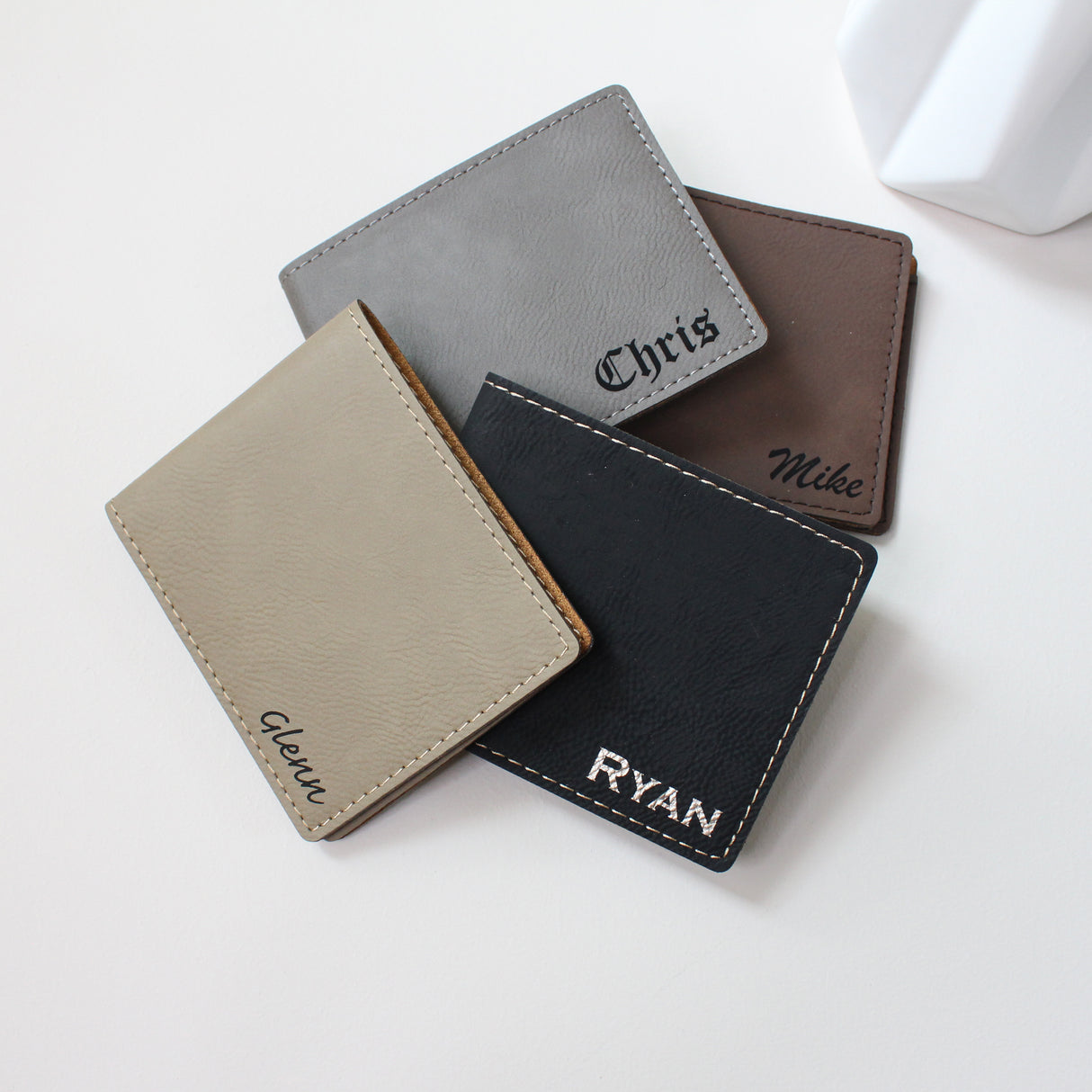 Slim Wallet for Men