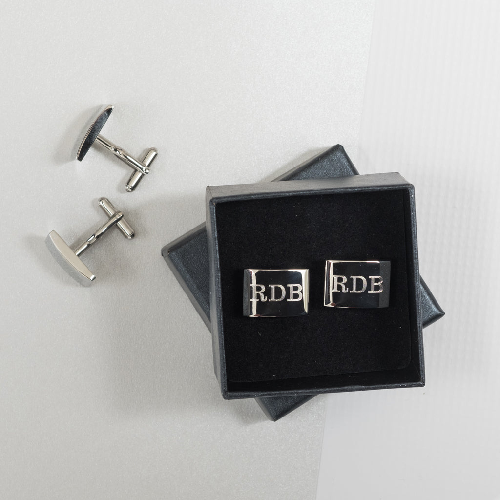 Custom Cufflinks
