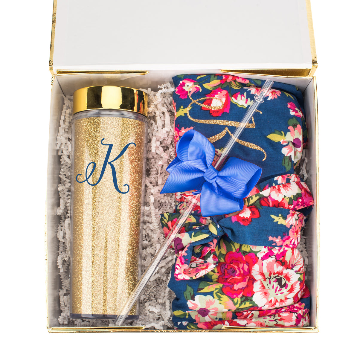 Custom Gift Box for Her