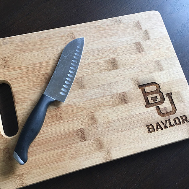 Personalized Cutting Boards