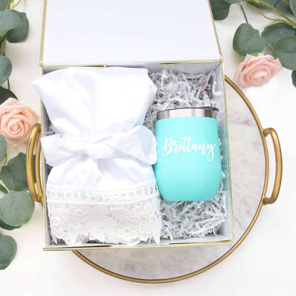 Valentines Day Gift Box