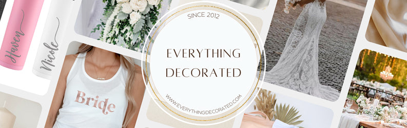 Summer Weddings