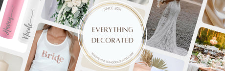 Summer Weddings