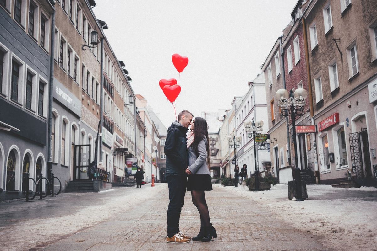 Best Valentine’s Day Gifts For Him