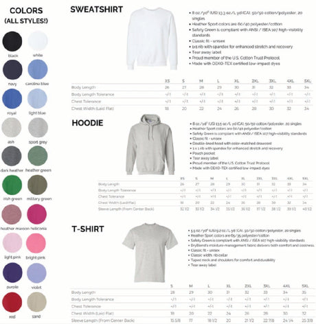 Mrs Sweatshirt