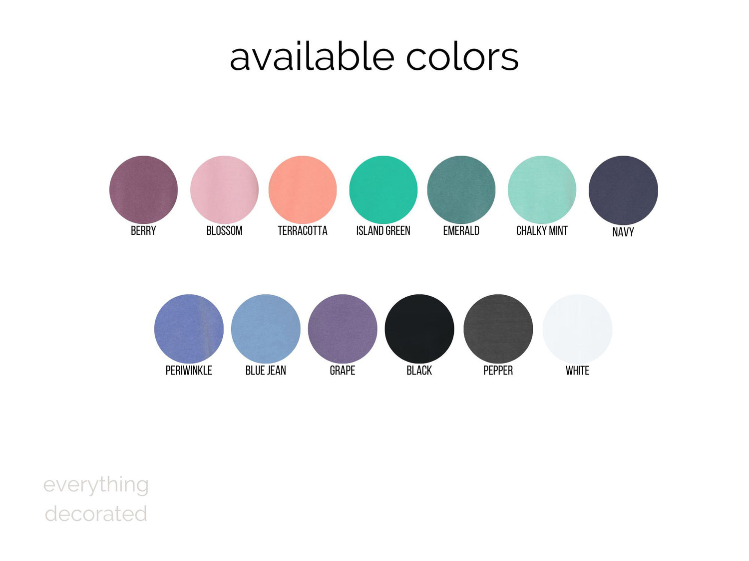 In My Mom Era T-Shirt