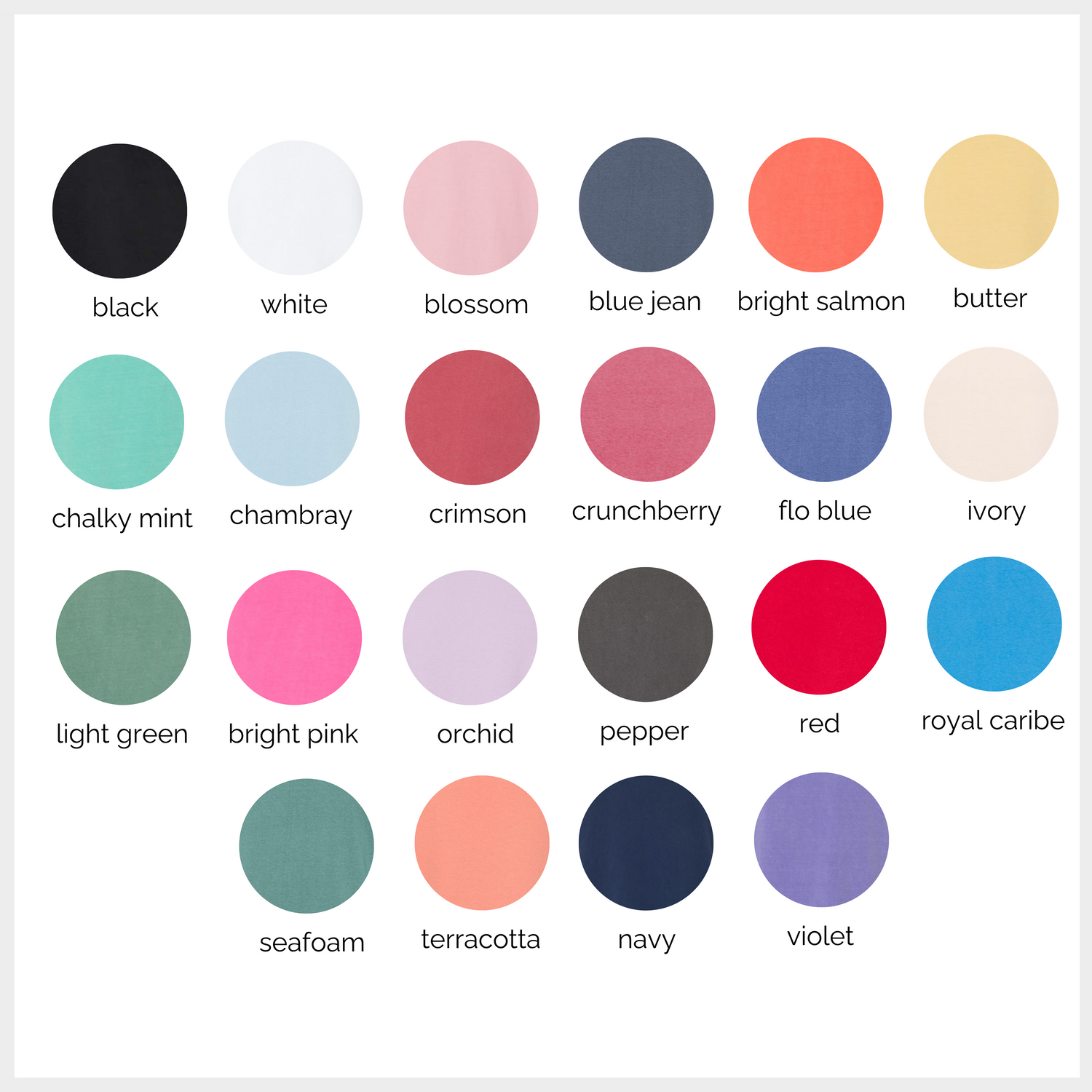 'Mama' PUFF Tank Top