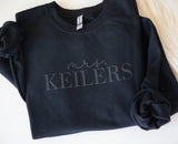 Mrs. Sweatshirt