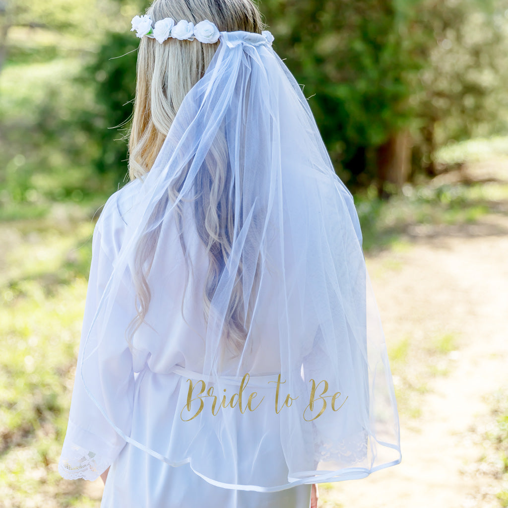 Bridal Veils