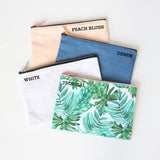 Mom Makeup Bag
