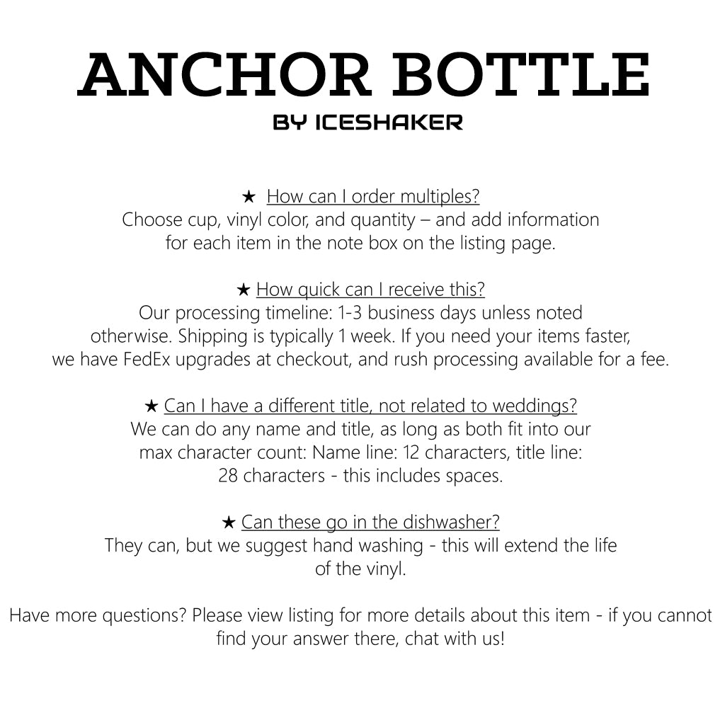 Personalized Tumbler Gift for Her