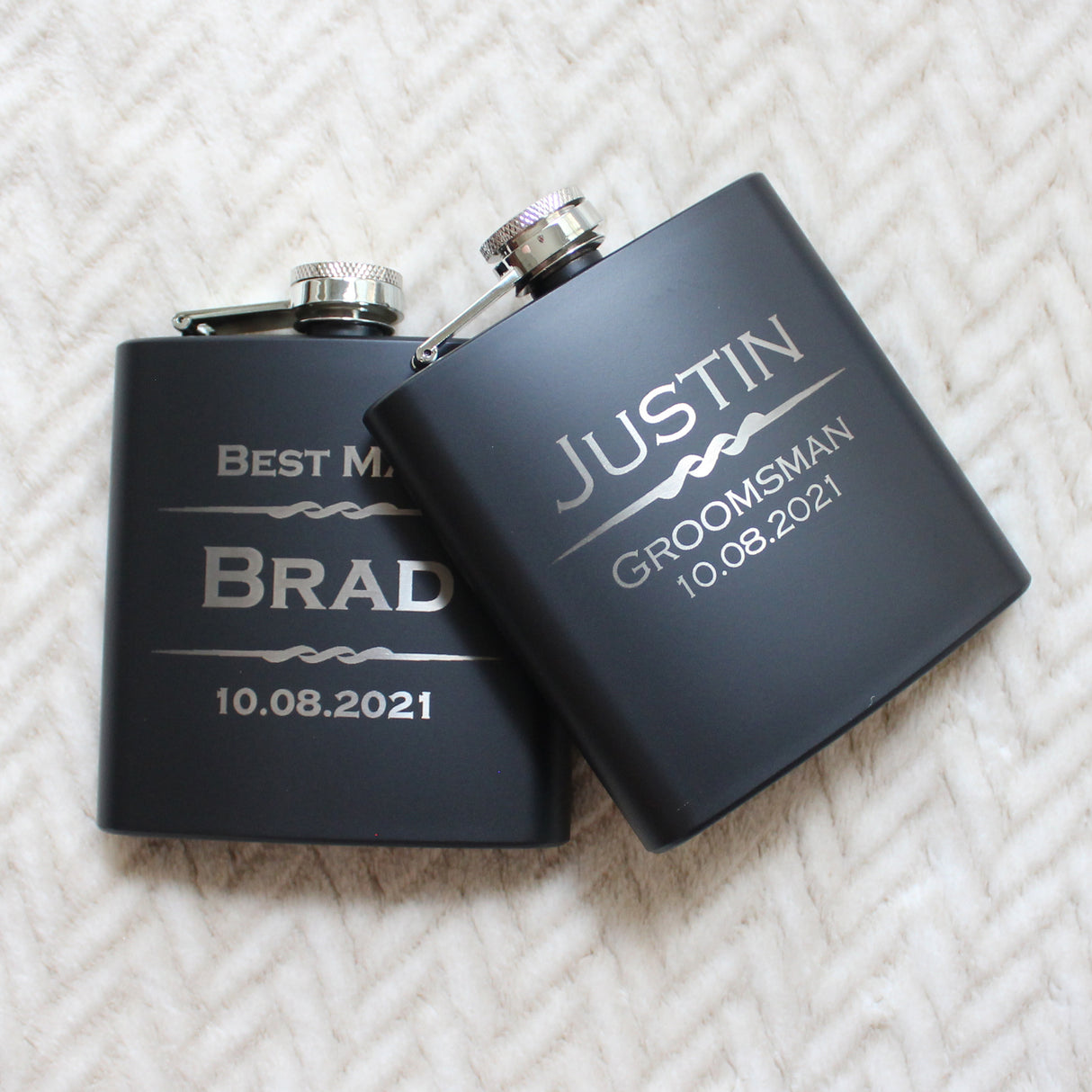 Flask Set
