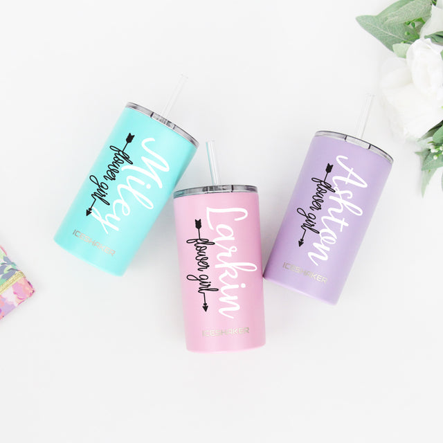 Flower Girl Gift