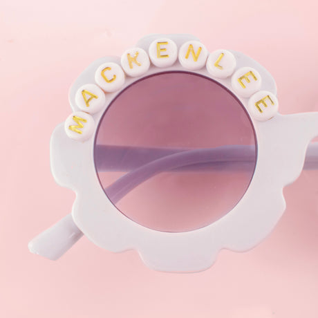 Flower Girl Sunnies