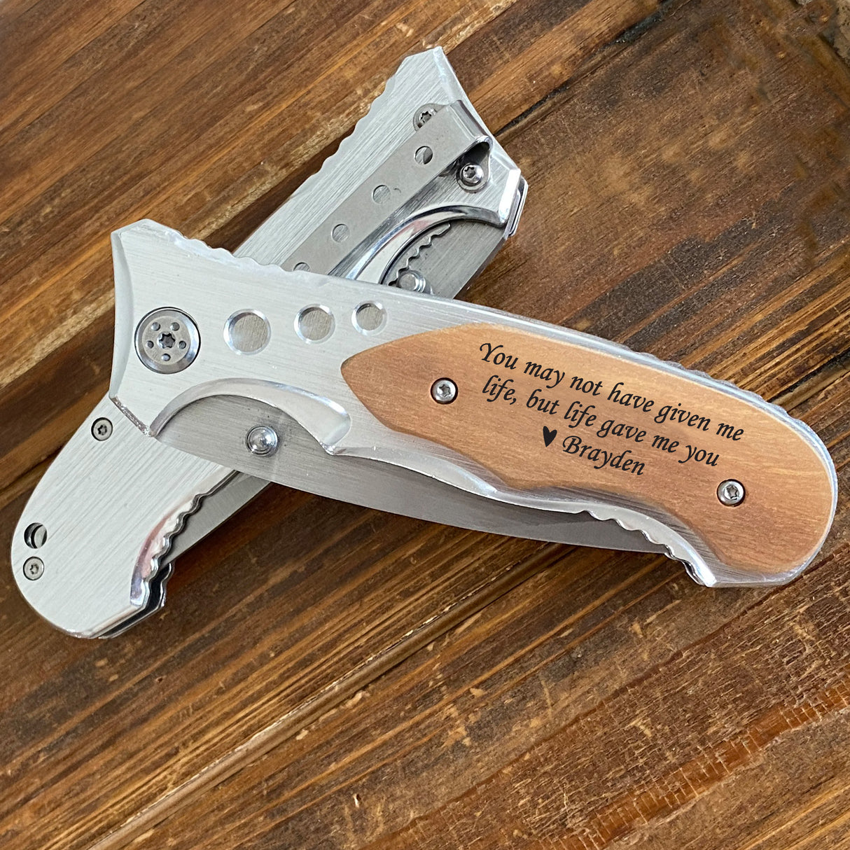 Step Dad Gifts