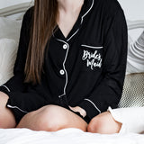 Bridesmaid Pajamas
