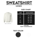 Bride Sweatshirt
