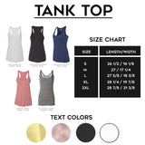 Final Fiesta Tank