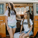 Dazed and Engaged Bachelorette Theme