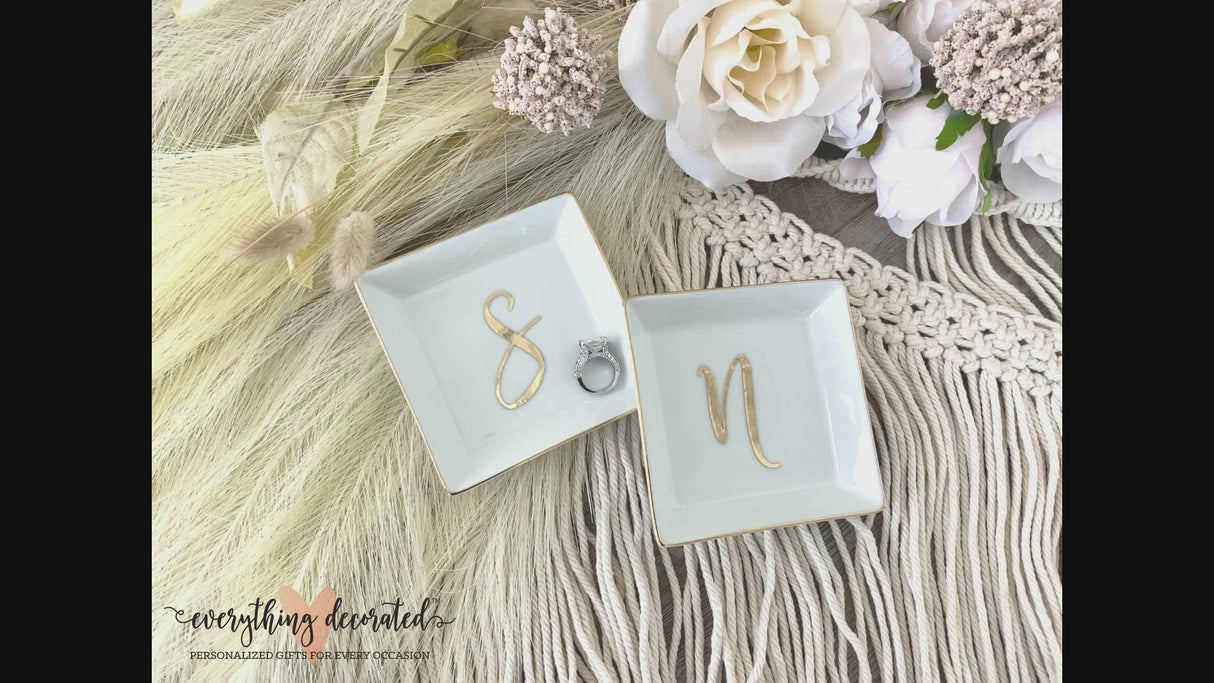 Ring Dish