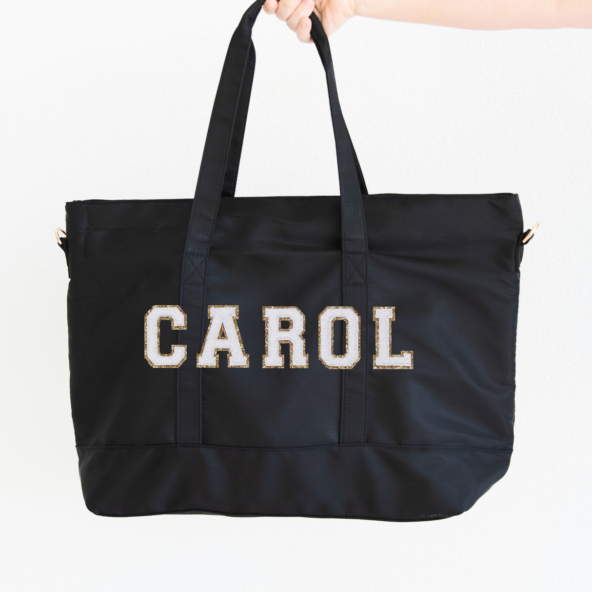 Weekender Tote Bag