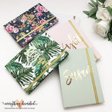 Personalized Stationary