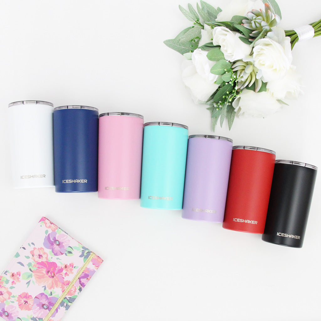 Flower Girl Personalized Wedding Day Tumbler
