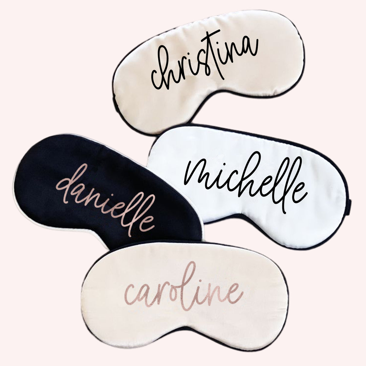 Personalized Sleep Mask